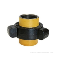 Weco Fig 50 Hammer Union Thread Seal Couplings